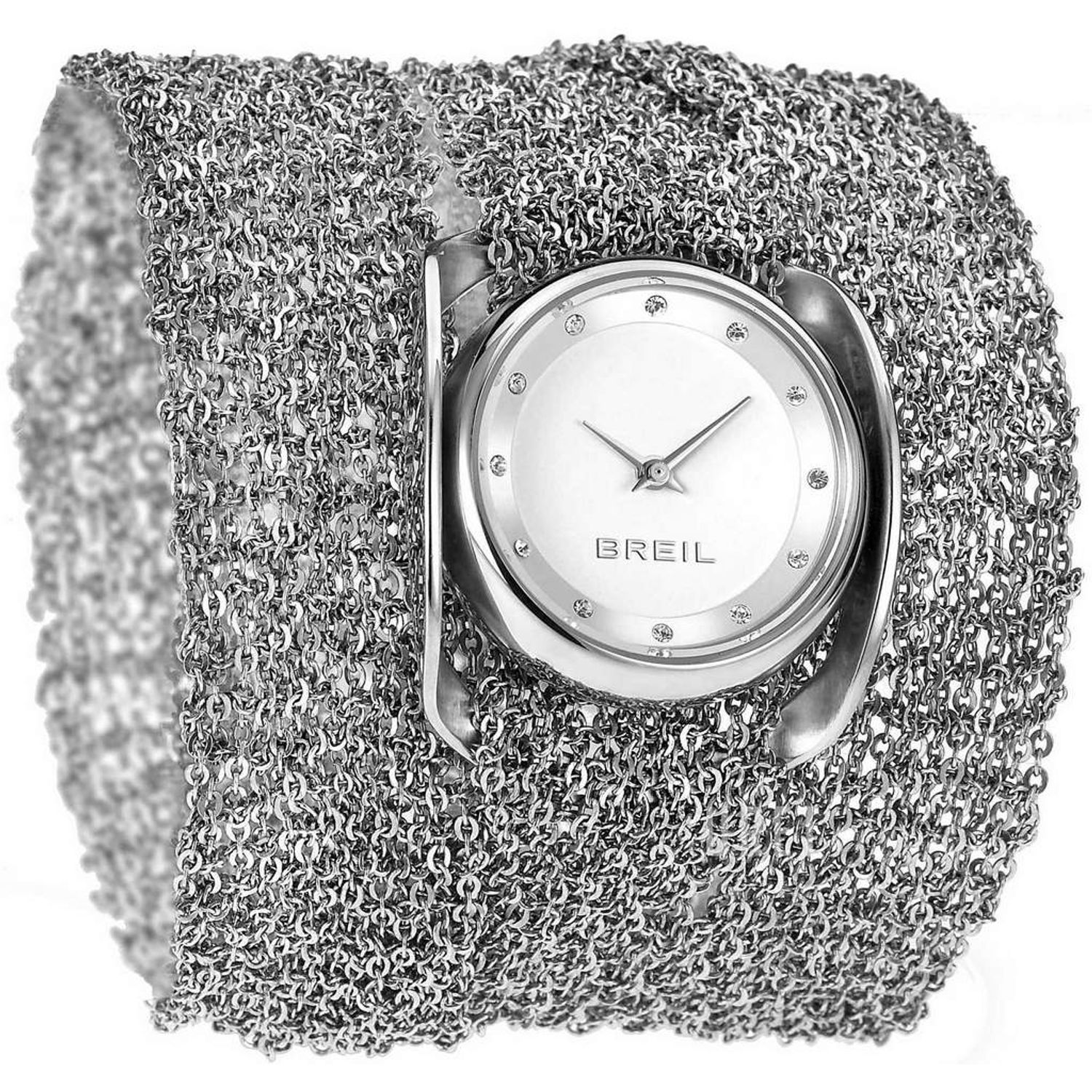 Ceas Dama, Breil, Infinity TW1245 fotografia produsului