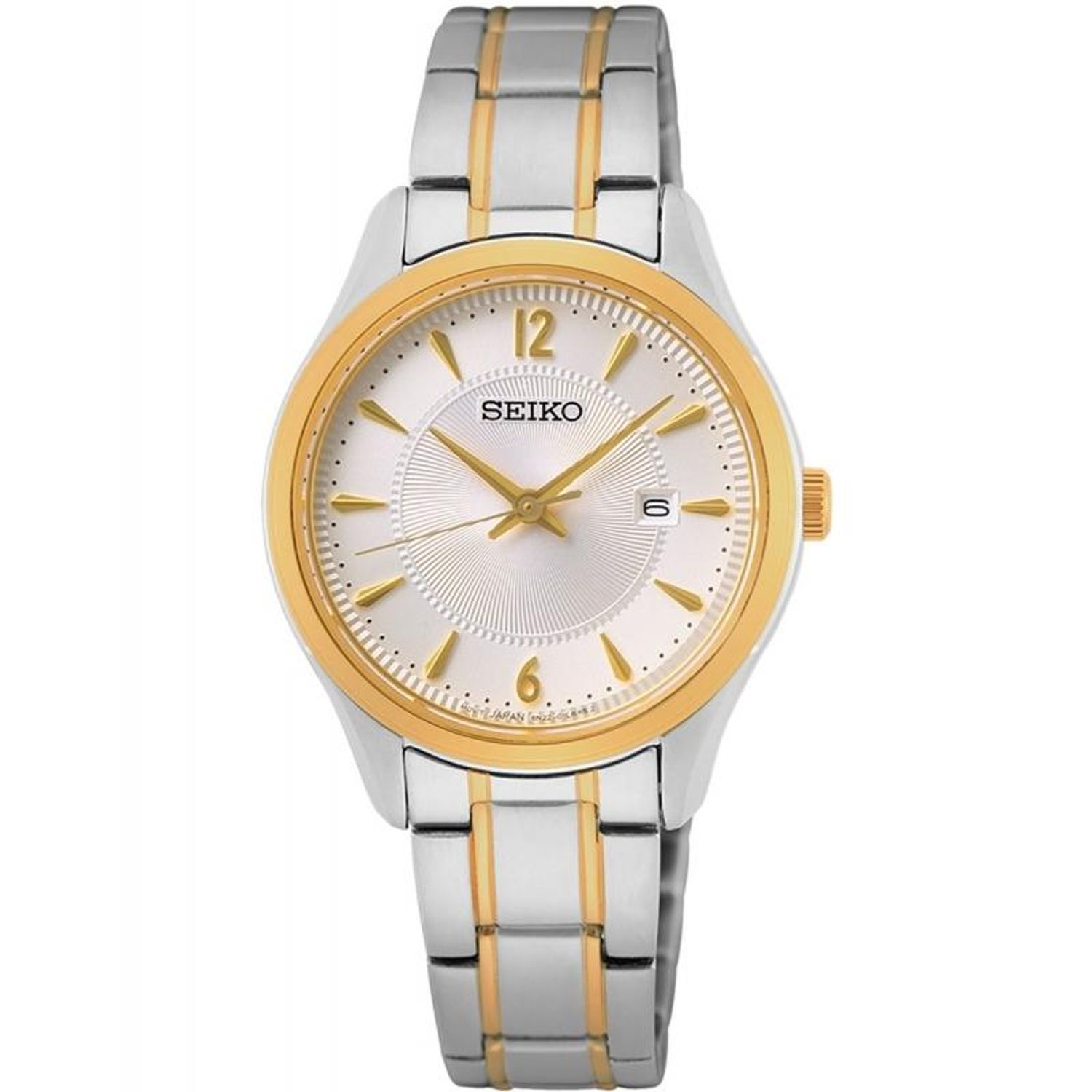 Ceas Dama, Seiko, Classic-Modern SUR474P1 fotografia produsului
