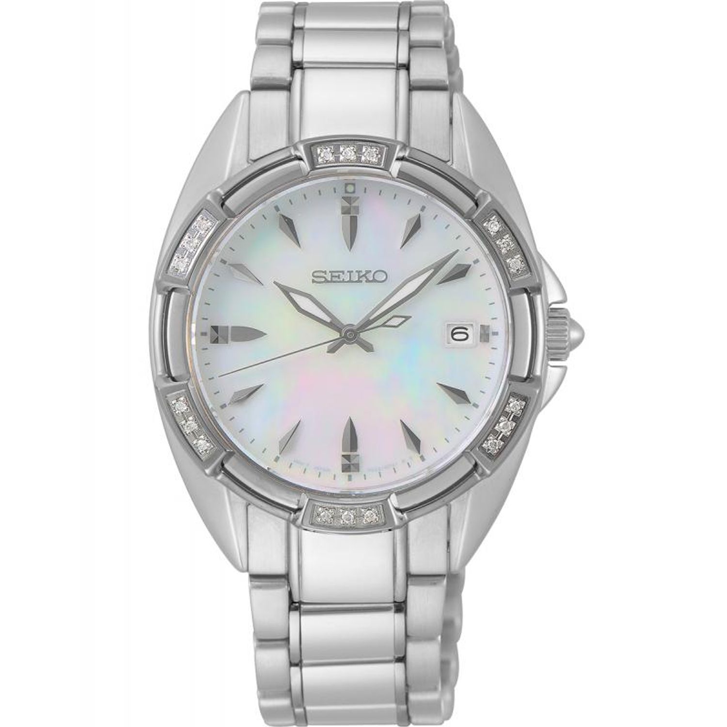 Ceas Dama, SEIKO WATCHES SKK883P1 fotografia produsului