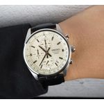 Ceas Barbati, Seiko, Chronograph SSB383P1 fotografia produsului View 5 S