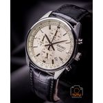Ceas Barbati, Seiko, Chronograph SSB383P1 fotografia produsului View 3 S