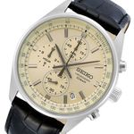 Ceas Barbati, Seiko, Chronograph SSB383P1 fotografia produsului View 2 S