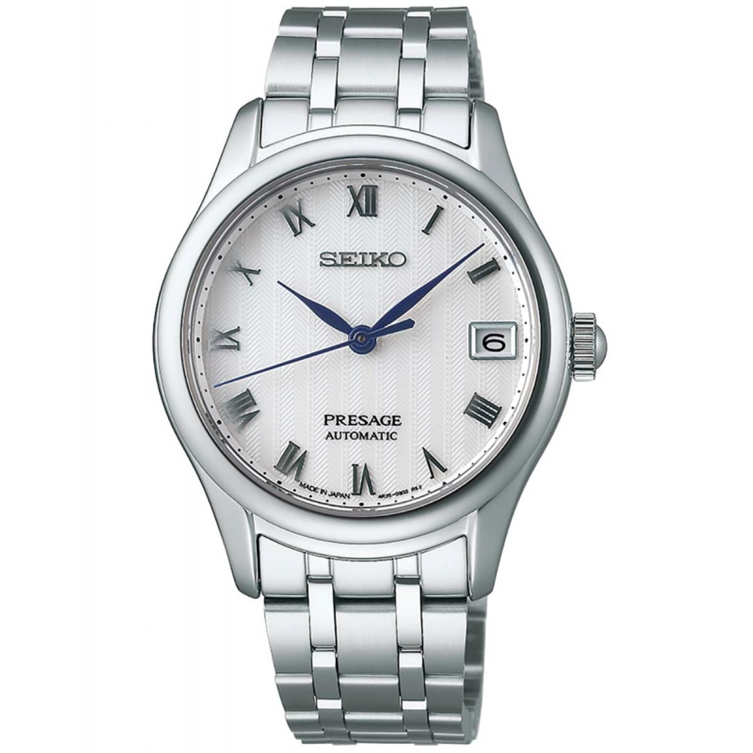 Ceas Dama, SEIKO WATCHES SRPF49J1 fotografia produsului