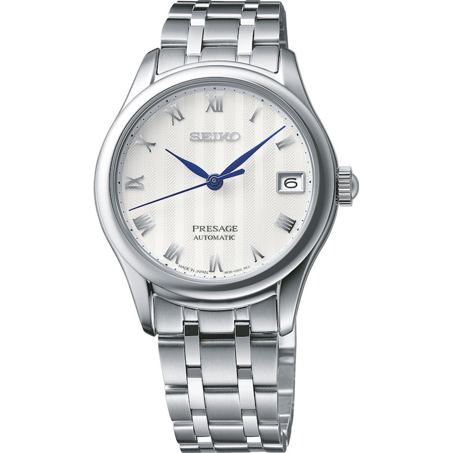 Ceas Dama, SEIKO WATCHES SRPF49J1 fotografia produsului View 3 L