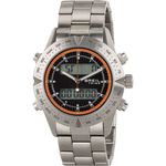 Ceas Barbati, BREIL DIGITAL WAY EW0396 fotografia produsului