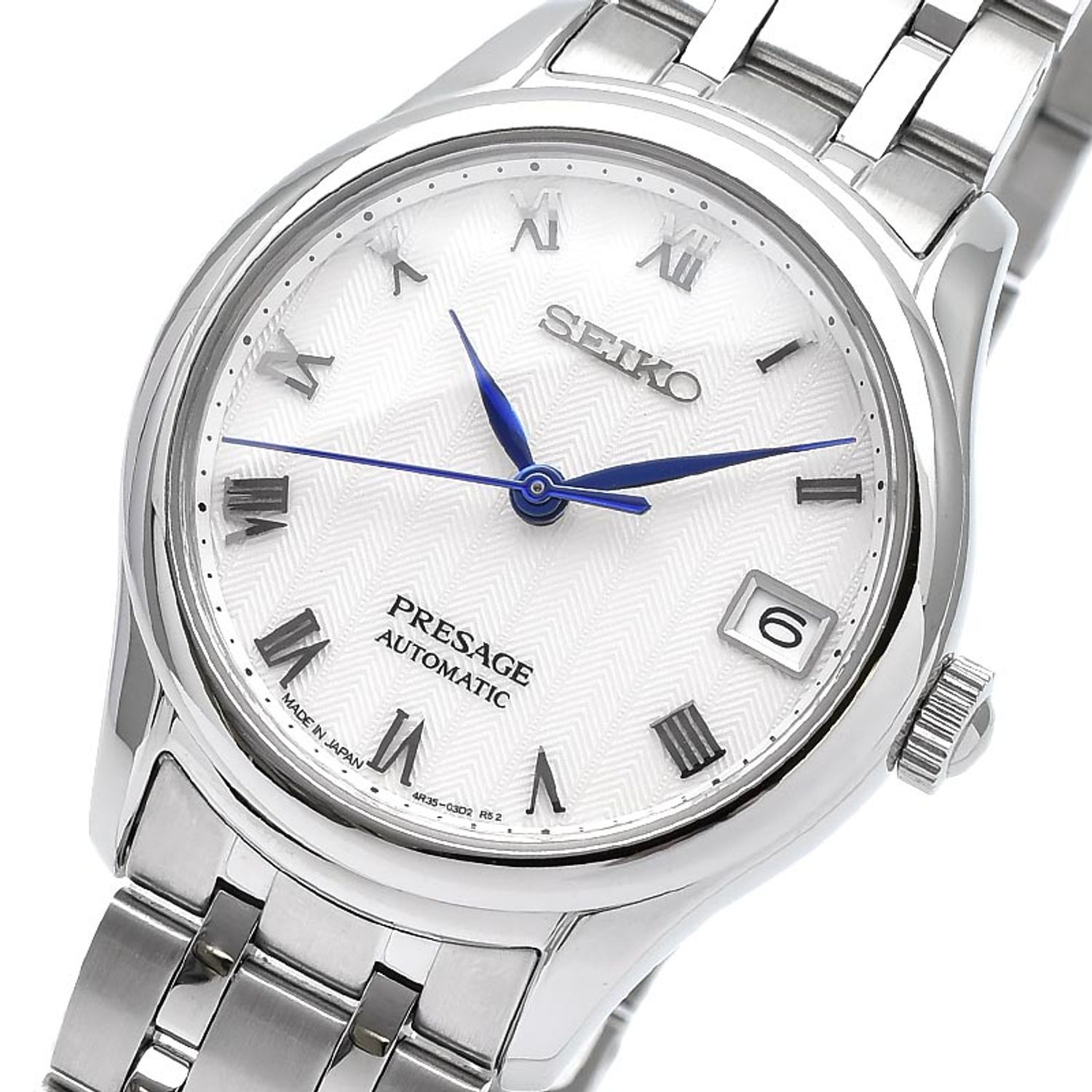 Ceas Dama, SEIKO WATCHES SRPF49J1 fotografia produsului View 2 L