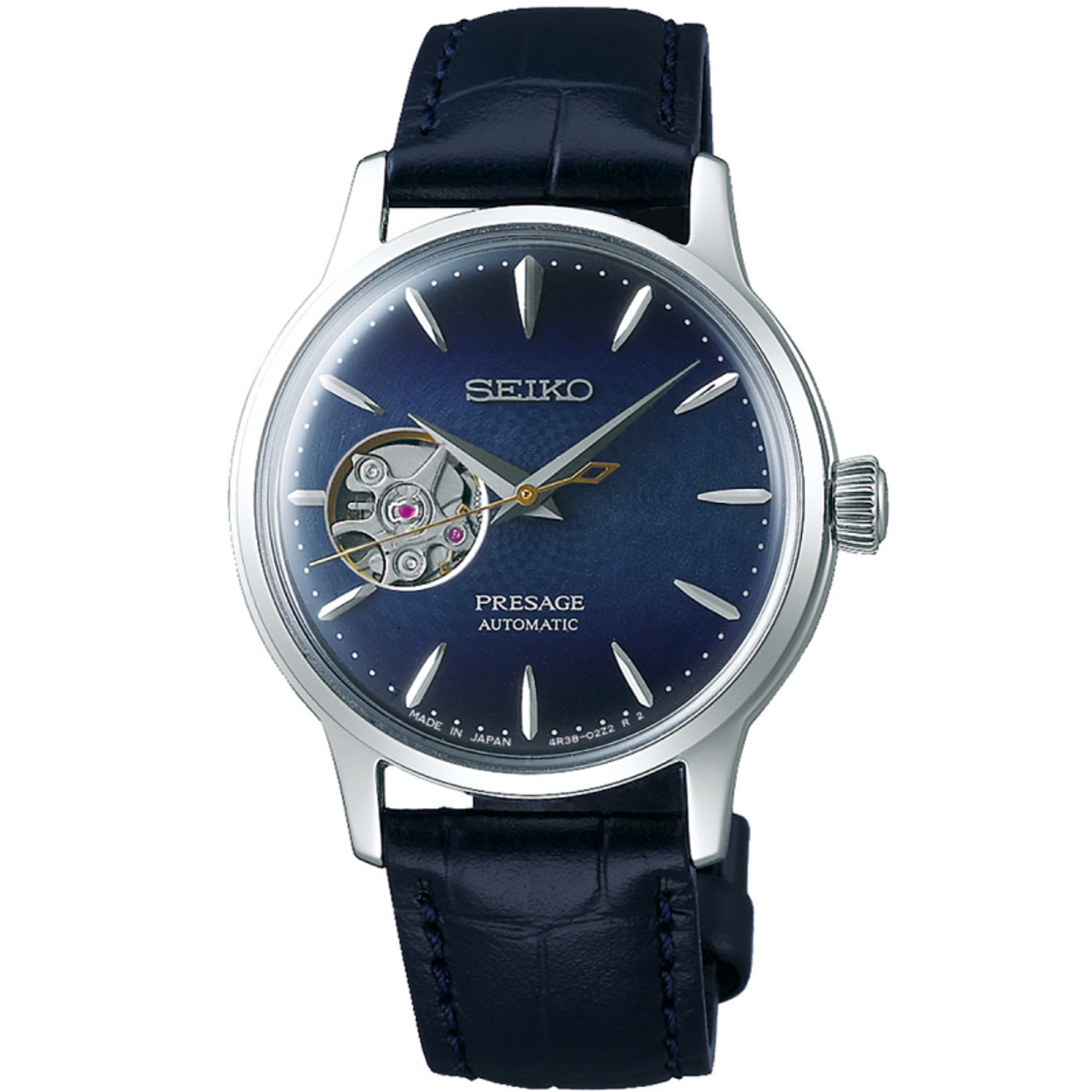 Ceas Dama, SEIKO WATCHES SSA785J1 fotografia produsului