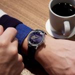 Ceas Dama, SEIKO WATCHES SSA785J1 fotografia produsului View 5 S