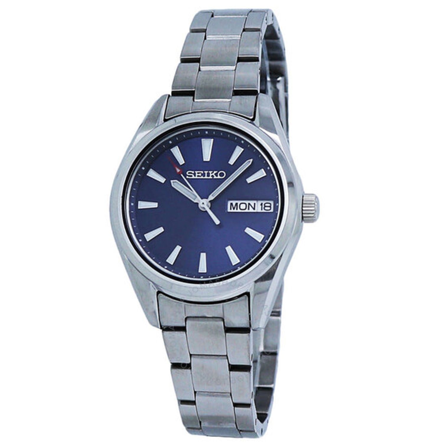 Ceas Dama, Seiko, Neo Classic SUR353P1 fotografia produsului View 2 L
