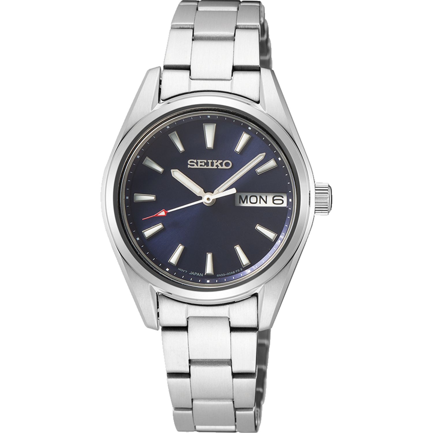 Ceas Dama, Seiko, Neo Classic SUR353P1 fotografia produsului
