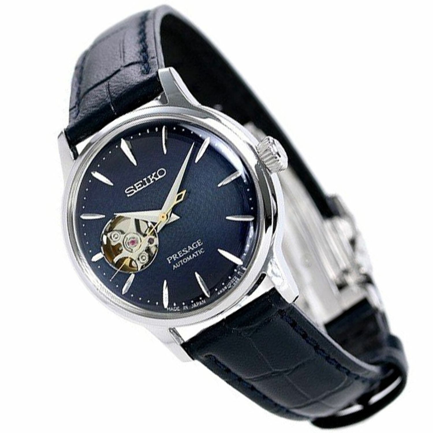 Ceas Dama, SEIKO WATCHES SSA785J1 fotografia produsului View 4 L