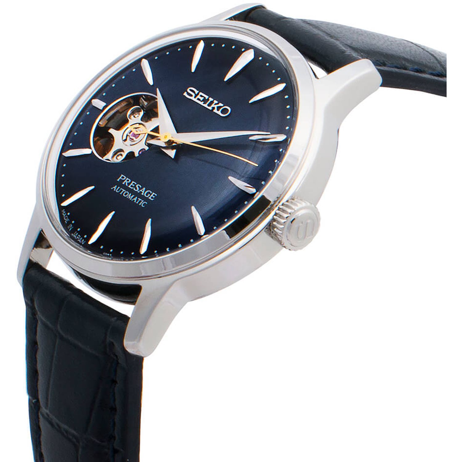 Ceas Dama, SEIKO WATCHES SSA785J1 fotografia produsului View 2 L
