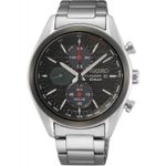 Ceas Barbati, Seiko, Chronograph SSC803P1 fotografia produsului