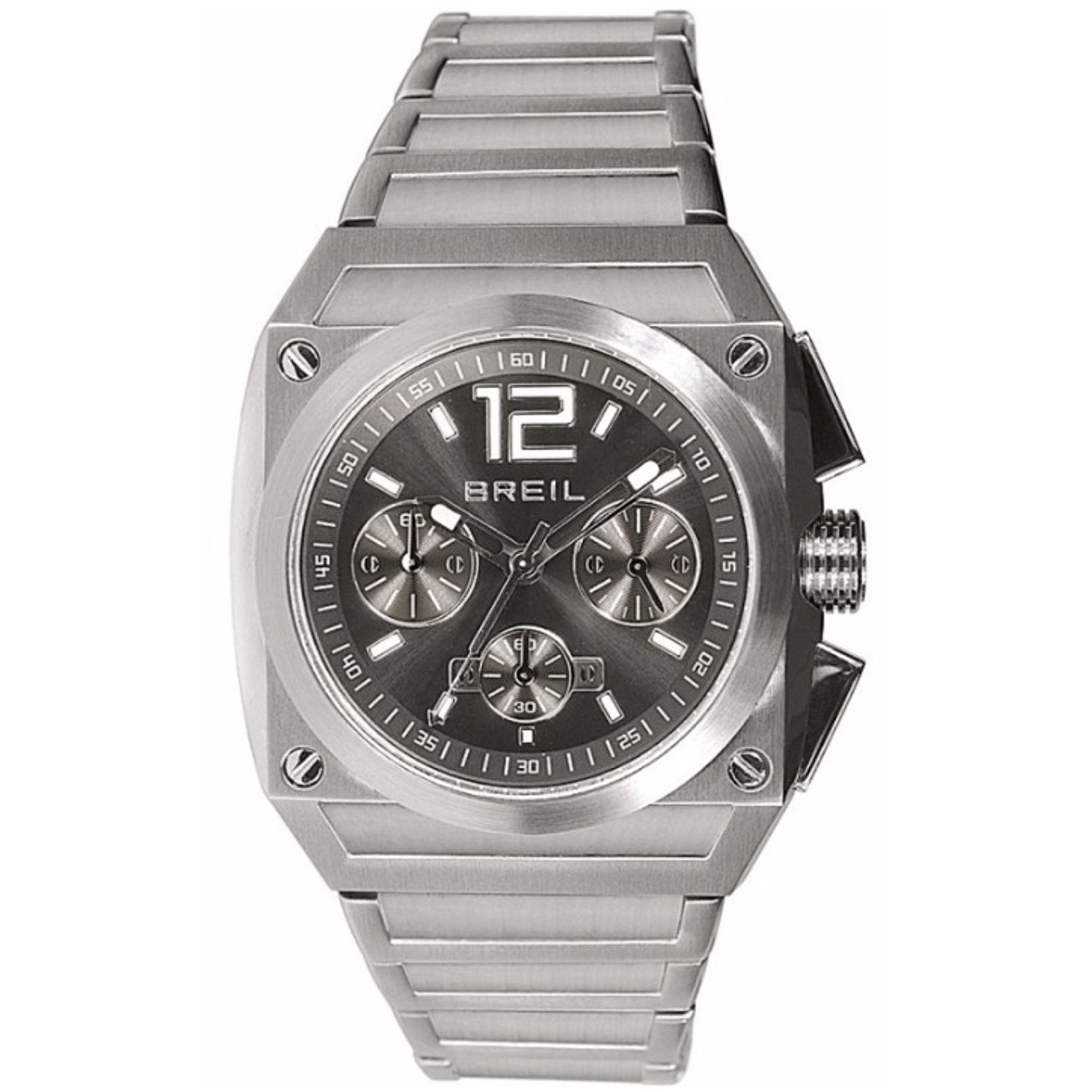 Ceas Barbati BREIL Model GEAR TW0691 fotografia produsului