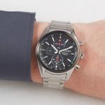 Ceas Barbati, Seiko, Chronograph SSC803P1 fotografia produsului View 5 S