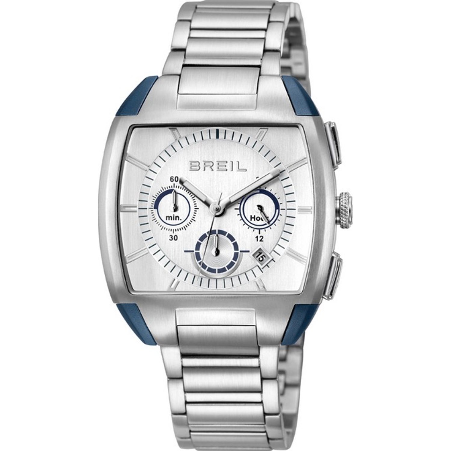 Ceas Barbati BREIL WATCHES Model B SQUARED TW1115 fotografia produsului