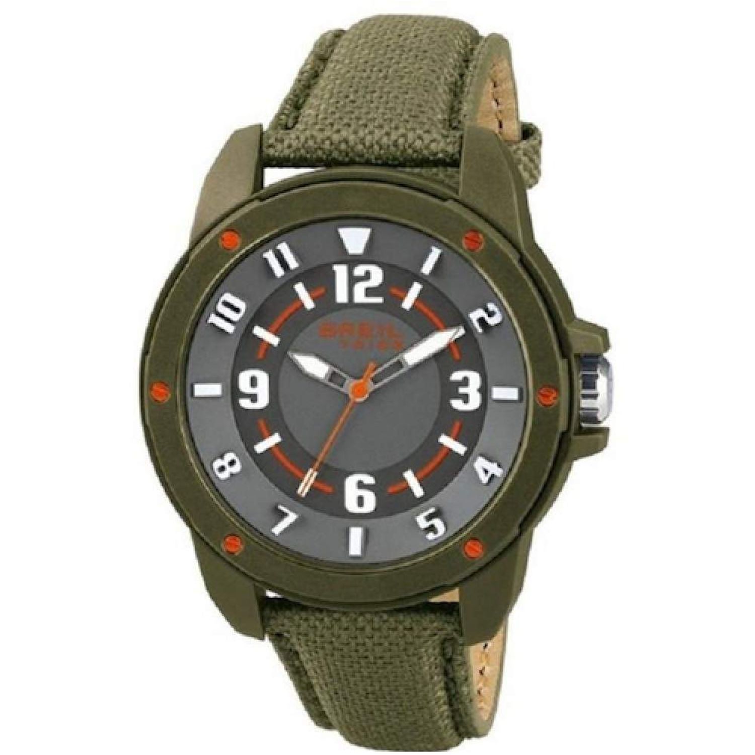 Ceas Barbati BREIL WATCHES Model BE SCOUT EW0207 fotografia produsului