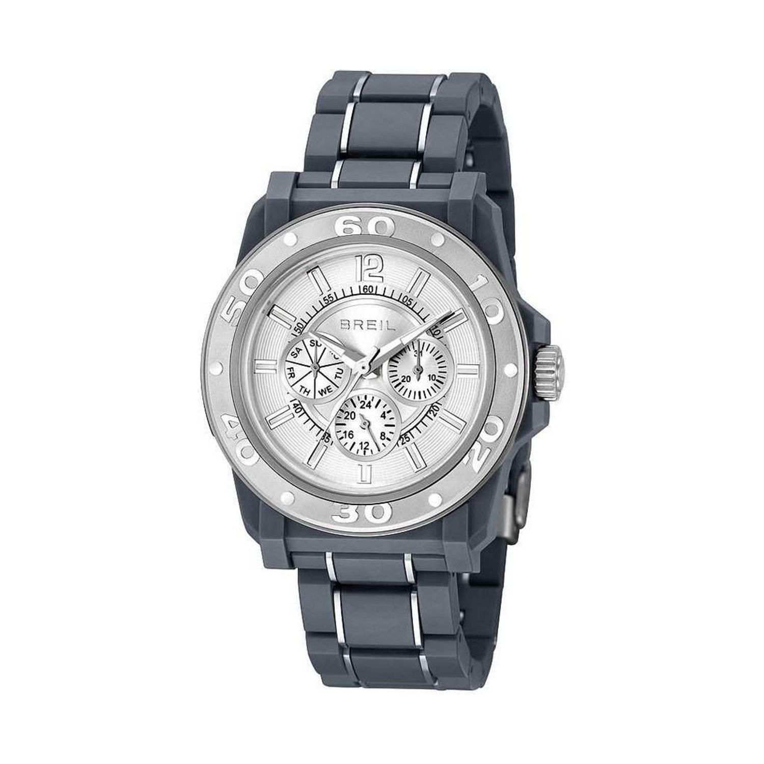 Ceas Barbati BREIL WATCHES Model MANTALITE TW0992 fotografia produsului