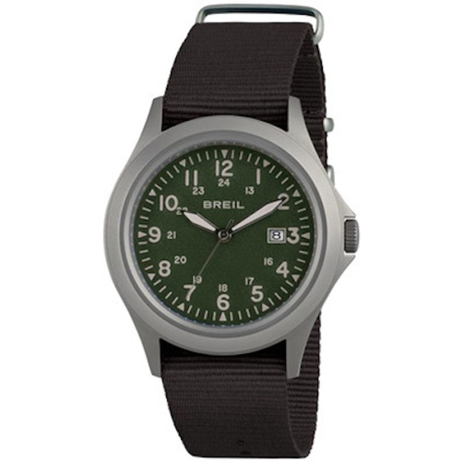 Ceas Barbati BREIL WATCHES Model FLOWING TW1483 fotografia produsului