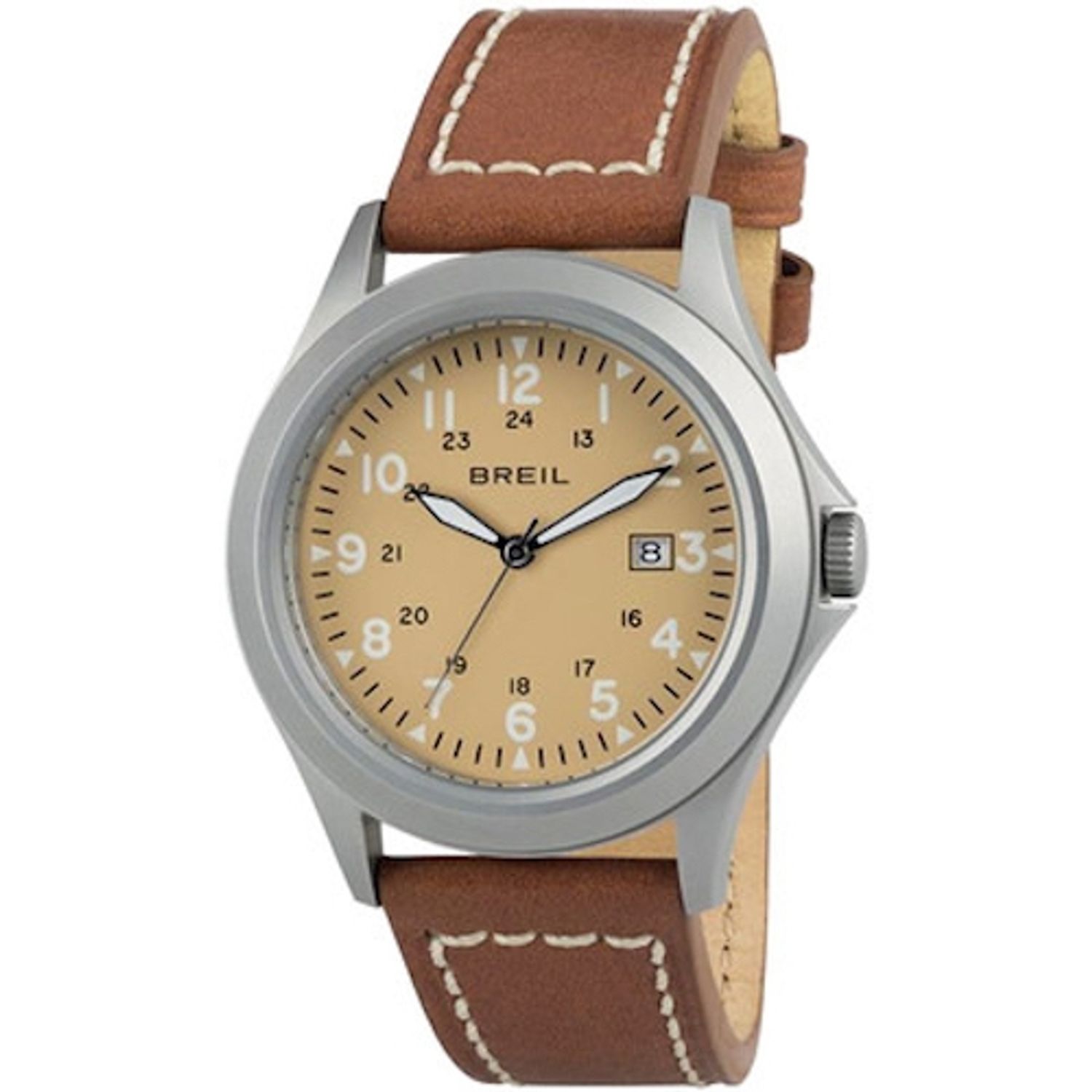 Ceas Barbati BREIL WATCHES Model FLOWING TW1480 fotografia produsului