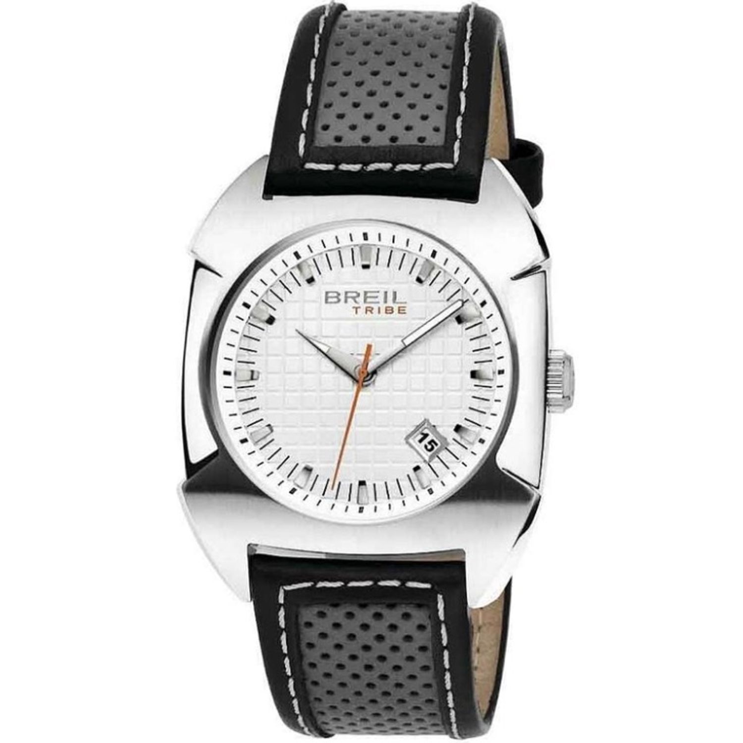 Ceas Barbati BREIL TRIBE Model HERO TW0347 fotografia produsului