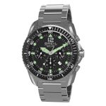 Ceas Barbati, BREIL TITANIUM SUB SOLAR TW1752 fotografia produsului