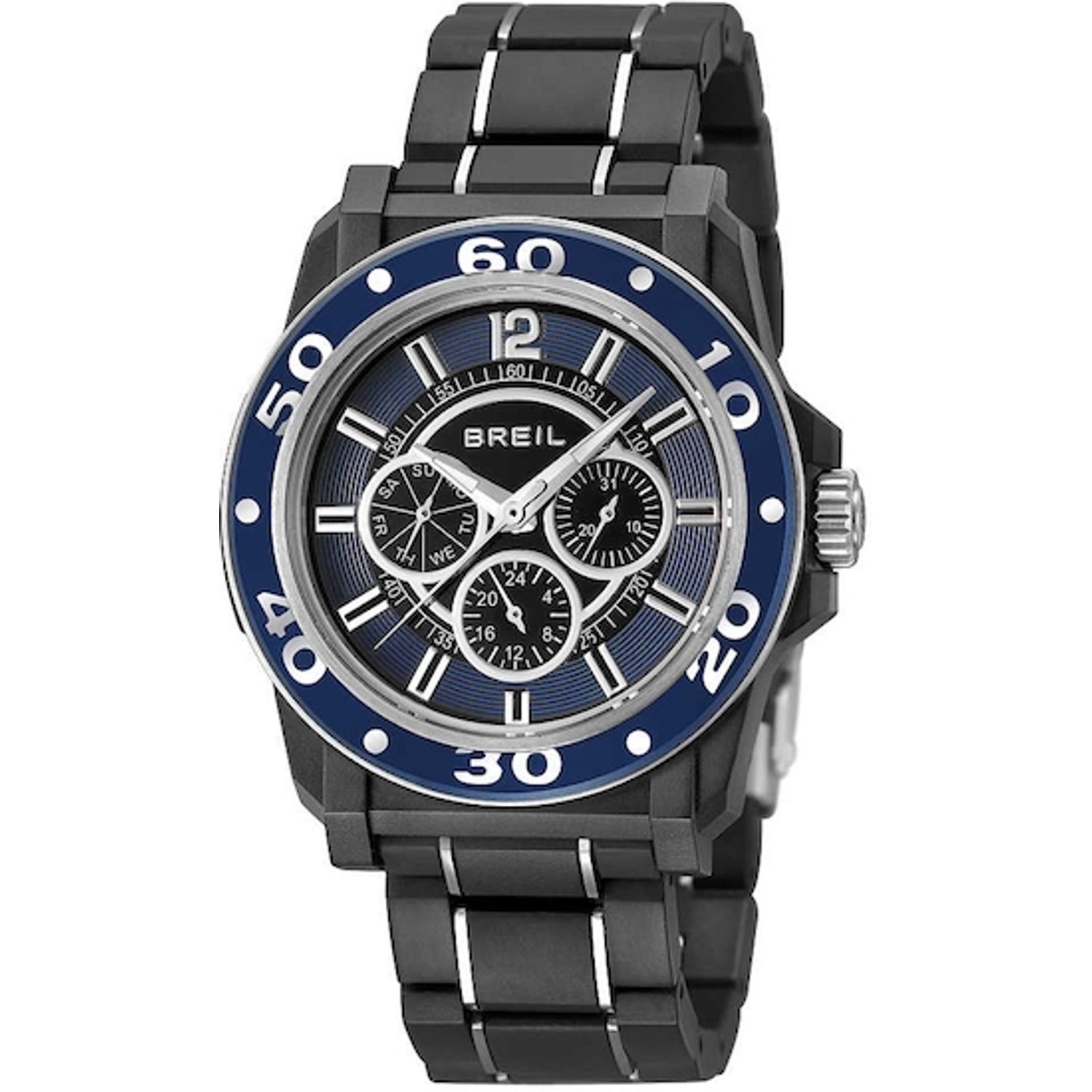 Ceas Barbati BREIL WATCHES Model MANTALITE TW1039 fotografia produsului