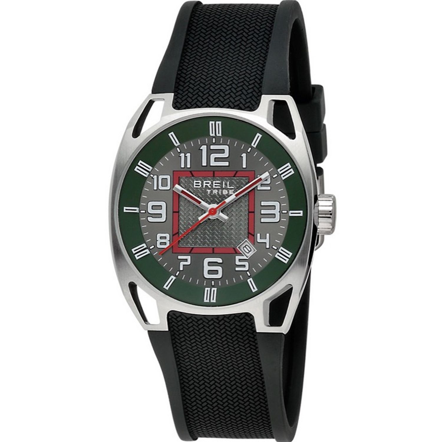 Ceas Barbati BREIL TRIBE Model MATCH POINT TW0455 fotografia produsului