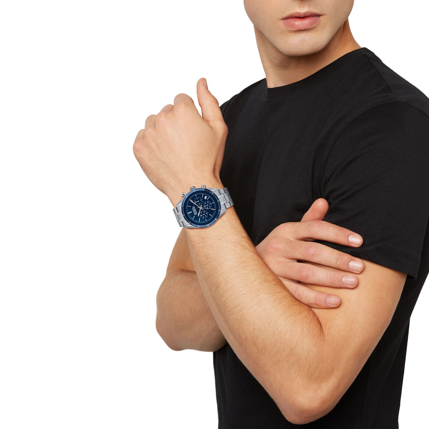 Ceas Barbati, Breil, Release TW1898 fotografia produsului View 2 L