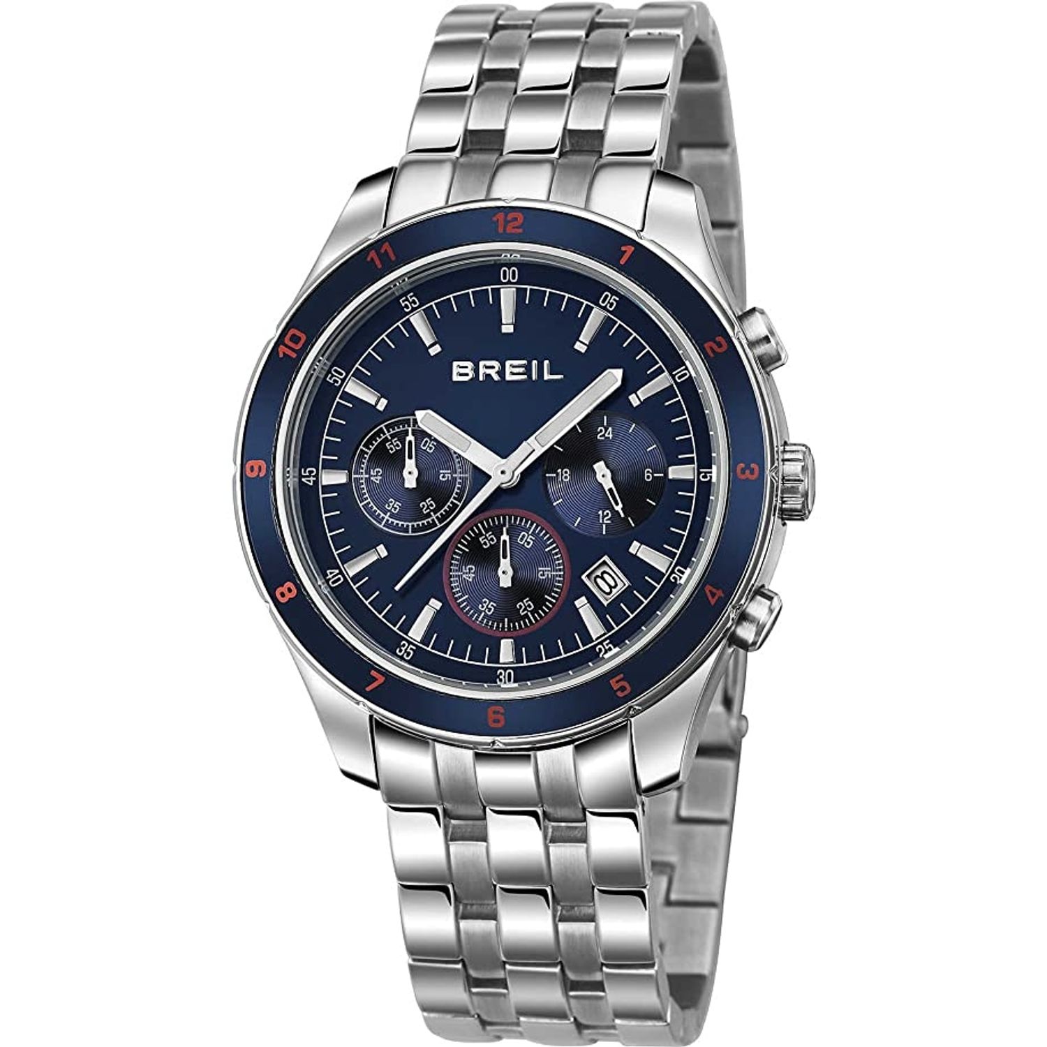 Ceas Barbati, BREIL STRONGER TW1224 fotografia produsului