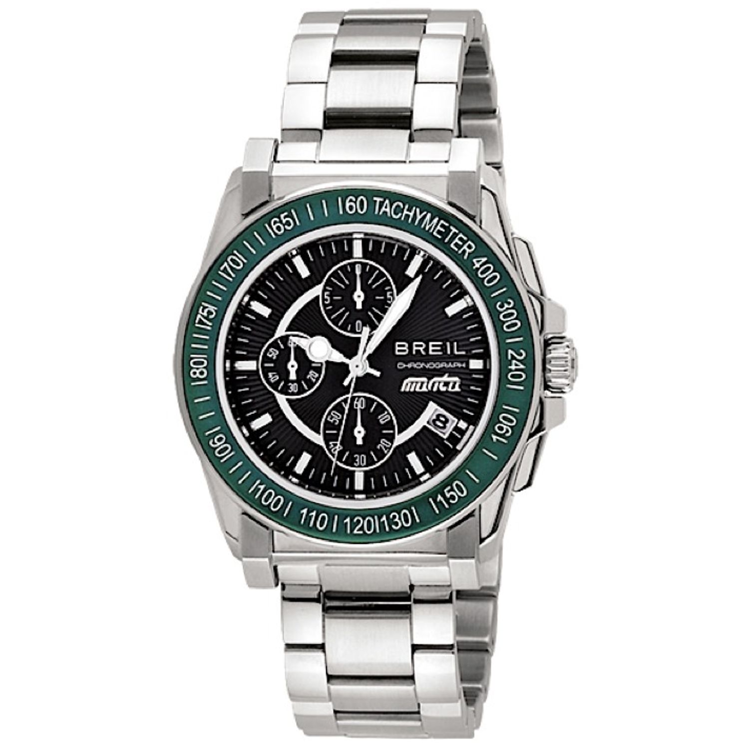 Ceas Barbati BREIL WATCHES Model MANTA TW0787 fotografia produsului