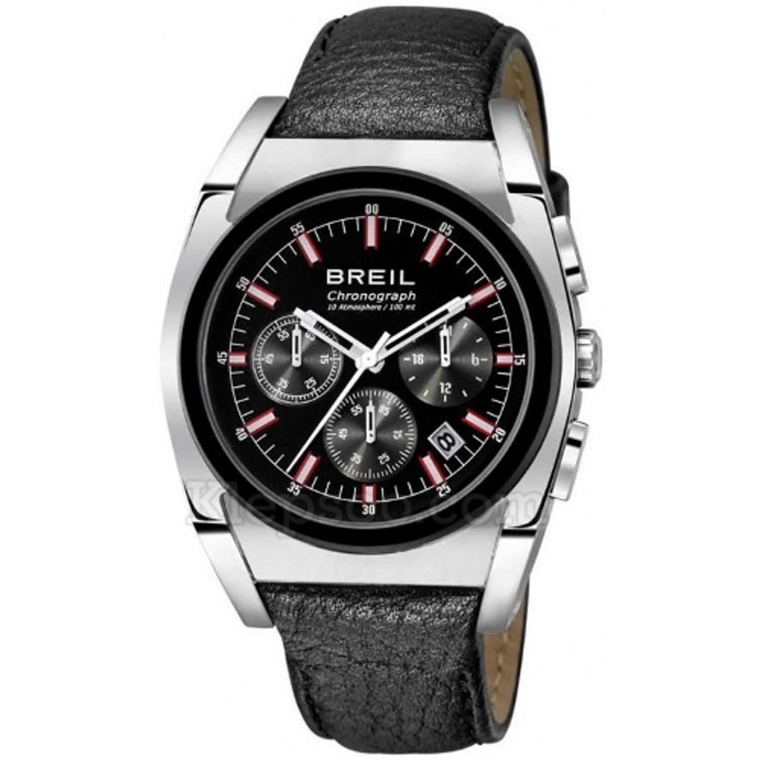 Ceas Barbati BREIL WATCHES Model ATMOSPHERE TW0967 fotografia produsului