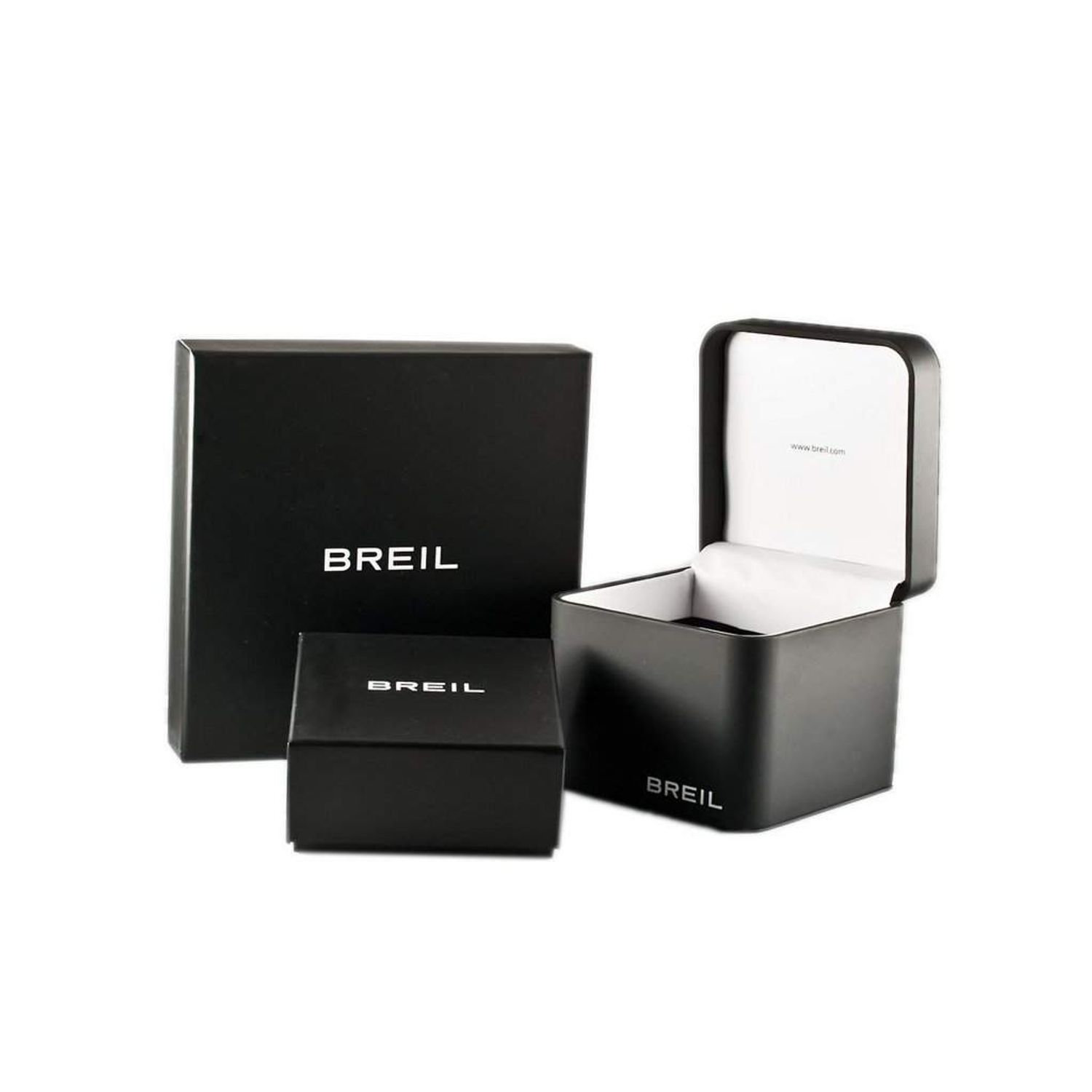 Ceas Dama BREIL WATCHES Model MANTALITE TW0868 fotografia produsului View 2 L