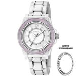 Ceas Breil alb de Dama Mantalite TW1057 fotografia produsului View 4 S
