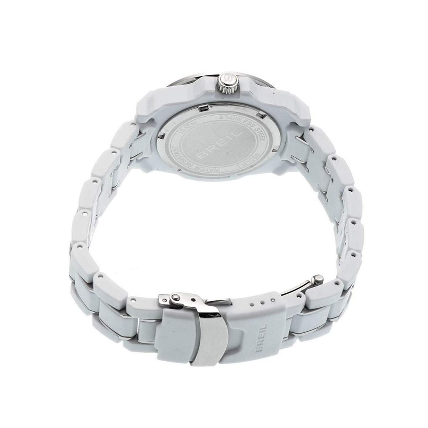 Ceas Breil alb de Dama Mantalite TW1057 fotografia produsului View 5 L