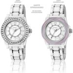 Ceas Breil alb de Dama Mantalite TW1057 fotografia produsului View 3 S