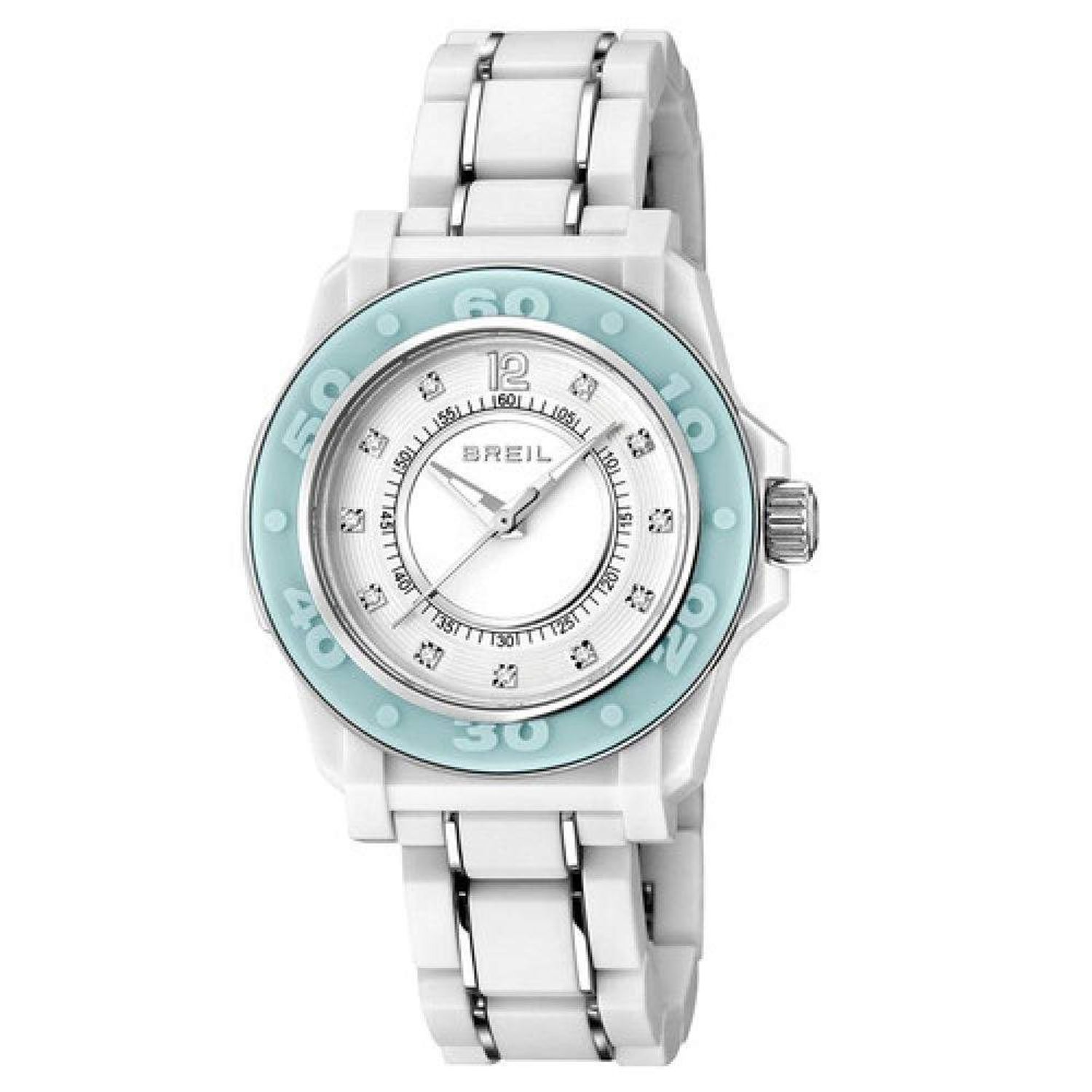 Ceas Dama BREIL WATCHES Model MANTALITE TW0868 fotografia produsului