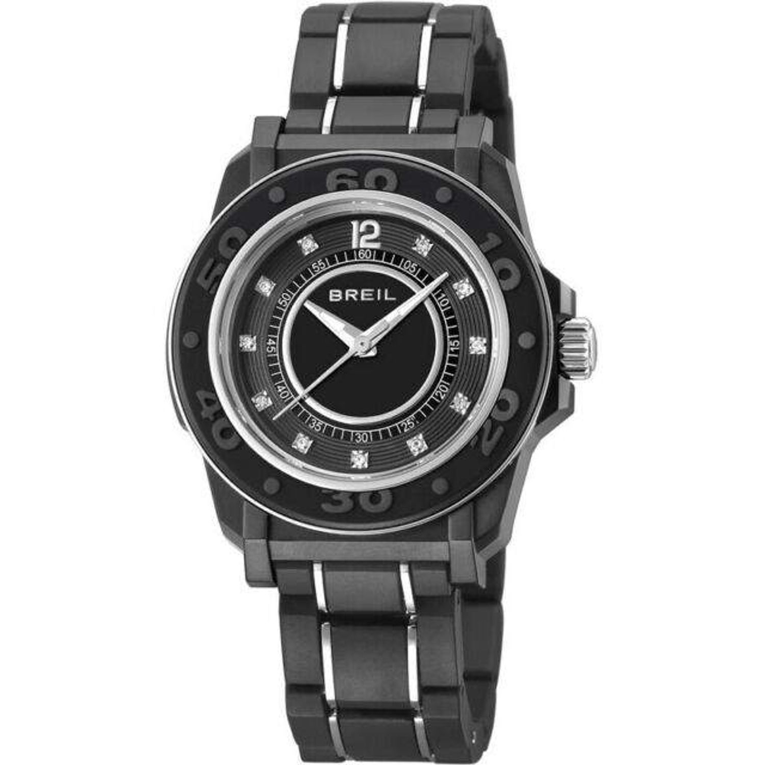 Ceas Breil Dama Mantalite TW0837 fotografia produsului