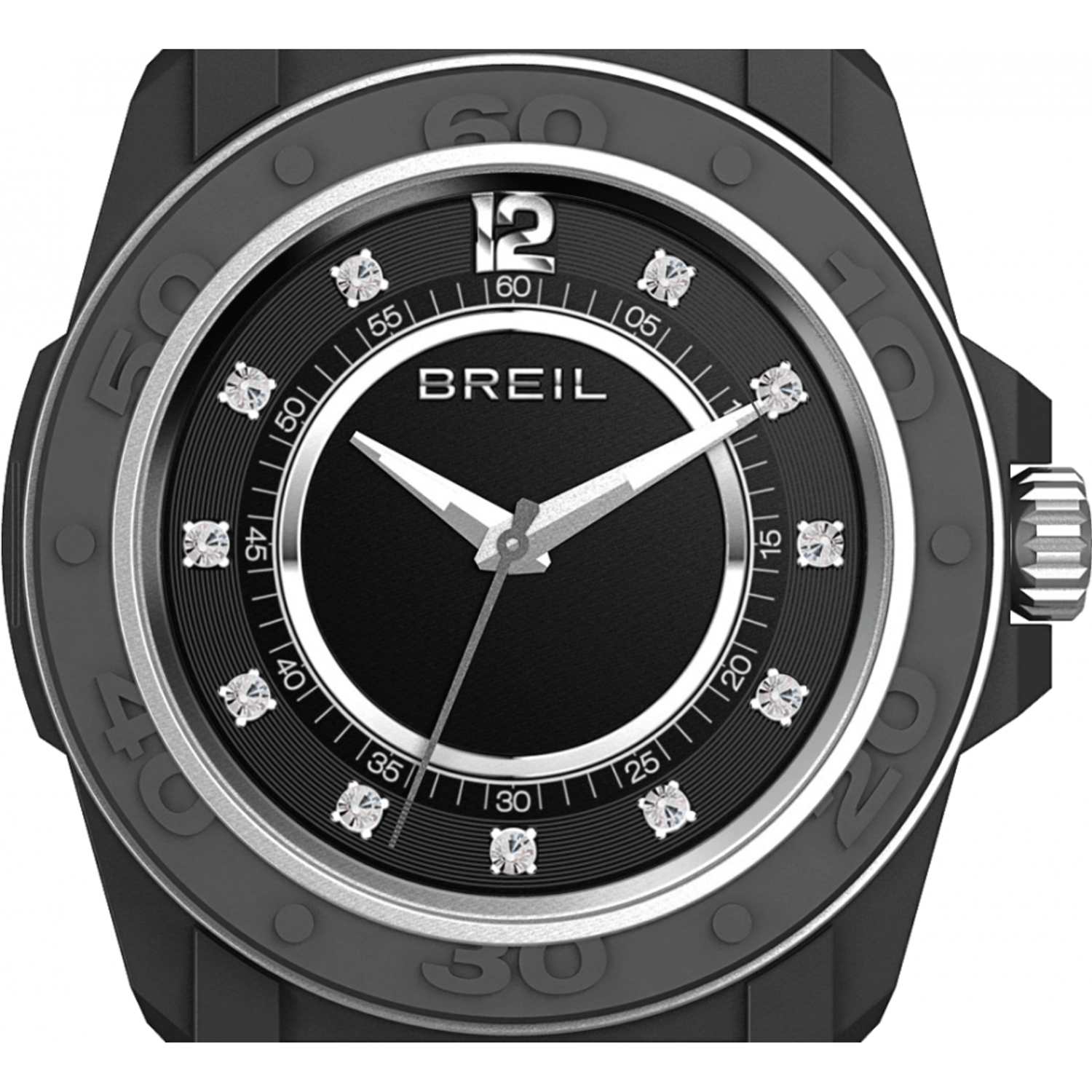 Ceas Breil Dama Mantalite TW0837 fotografia produsului View 2 L