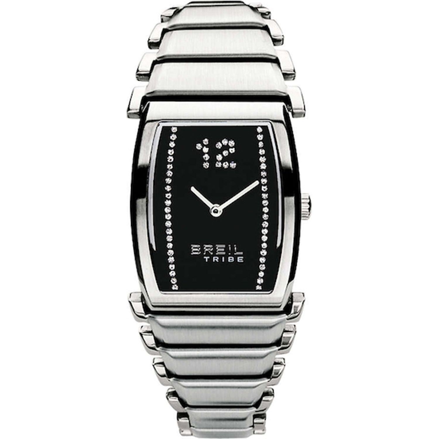 Ceas Dama BREIL TRIBE Model FISHBONE TW0524 fotografia produsului