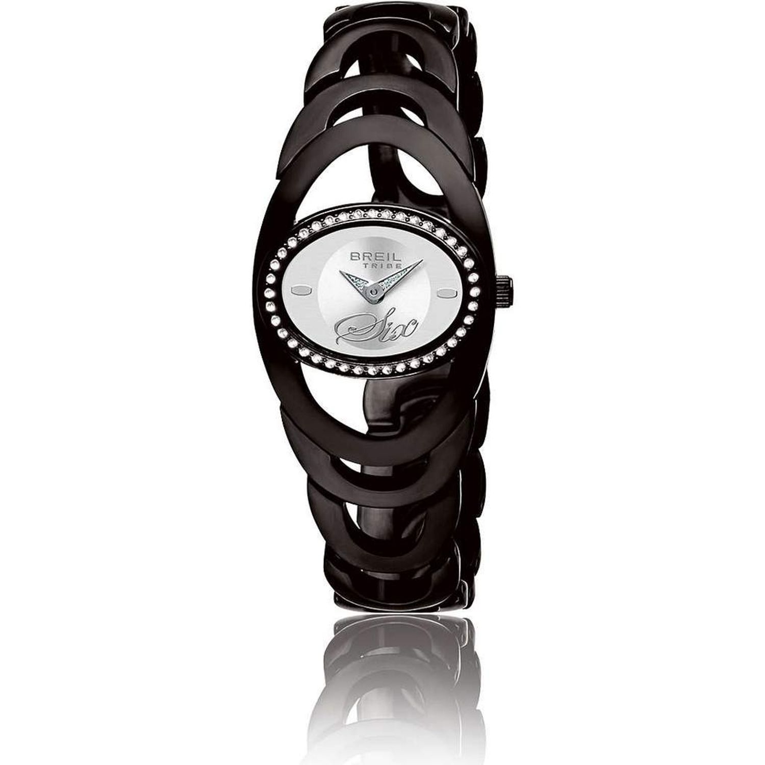 Ceas Dama, Breil, Saturn TW0418 fotografia produsului