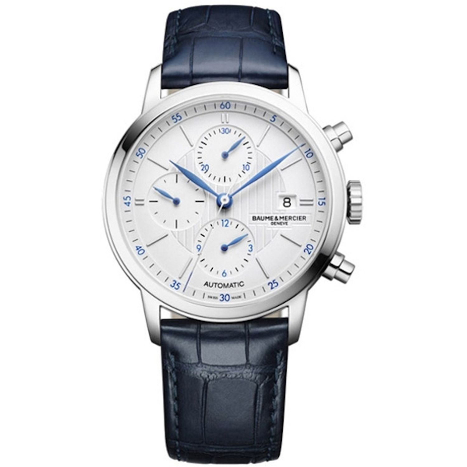 Ceas Barbati, Baume &amp; Mercier, Classima M0A10330 fotografia produsului