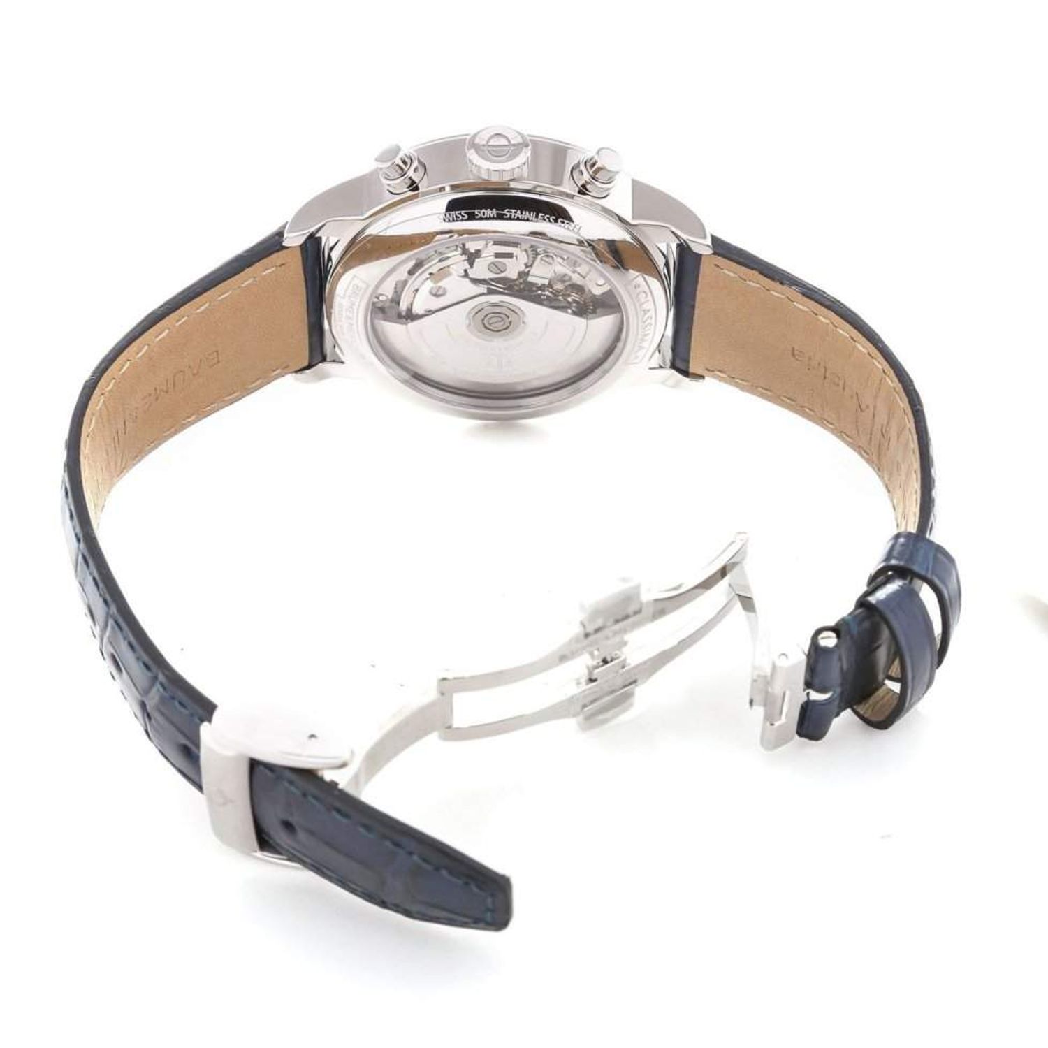 Ceas Barbati, Baume &amp; Mercier, Classima M0A10330 fotografia produsului View 6 L