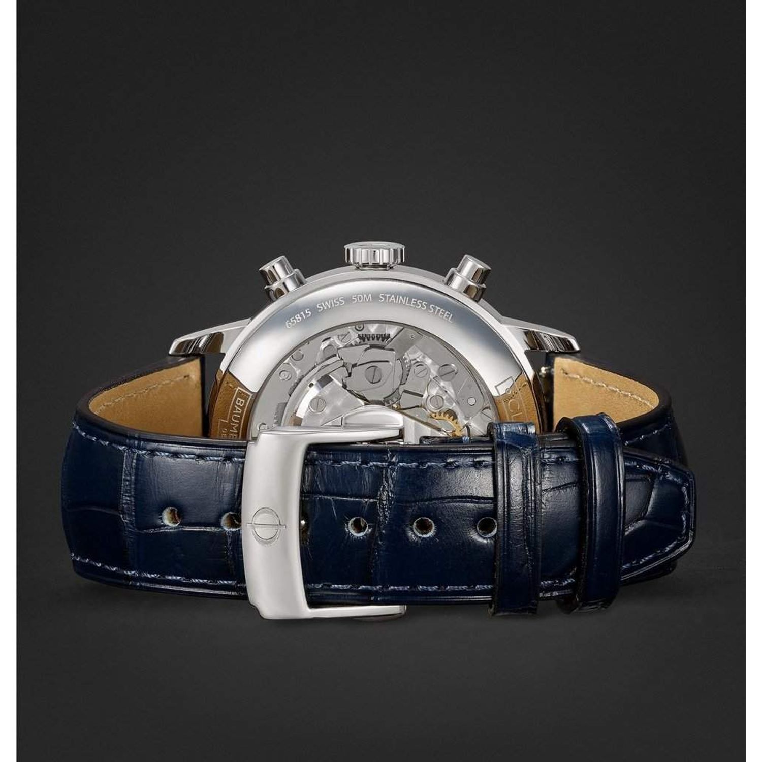 Ceas Barbati, Baume &amp; Mercier, Classima M0A10330 fotografia produsului View 7 L