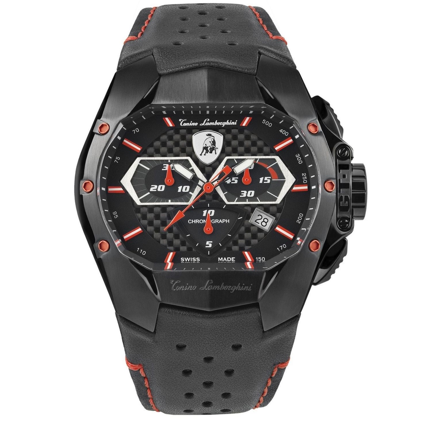 Ceas TONINO LAMBORGHINI T9GA T9GA fotografia produsului