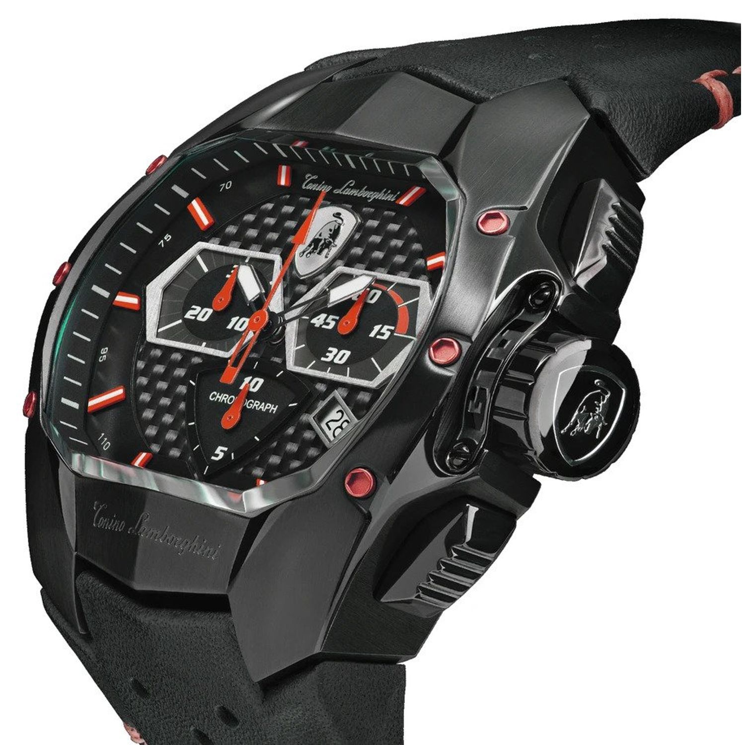 Ceas TONINO LAMBORGHINI T9GA T9GA fotografia produsului View 2 L