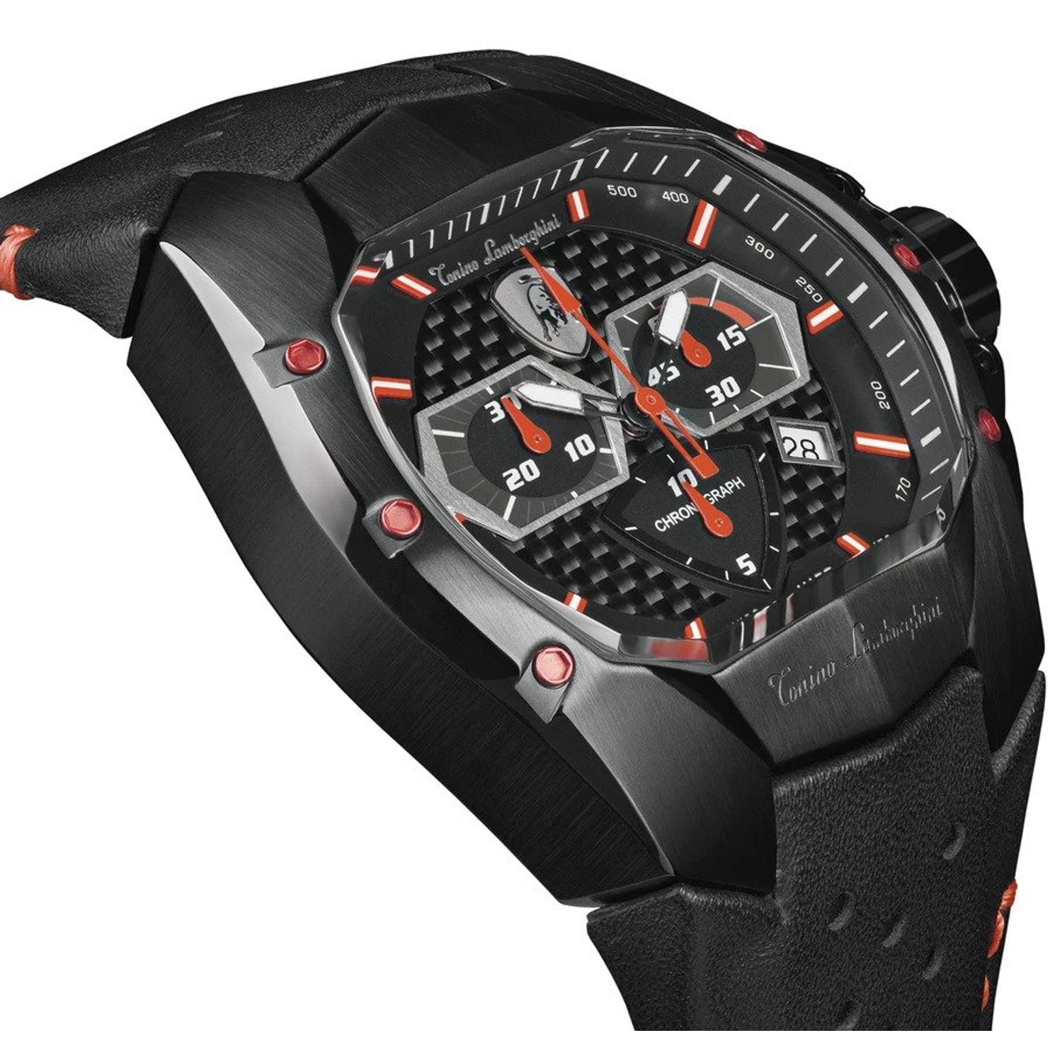 Ceas TONINO LAMBORGHINI T9GA T9GA fotografia produsului View 3 L