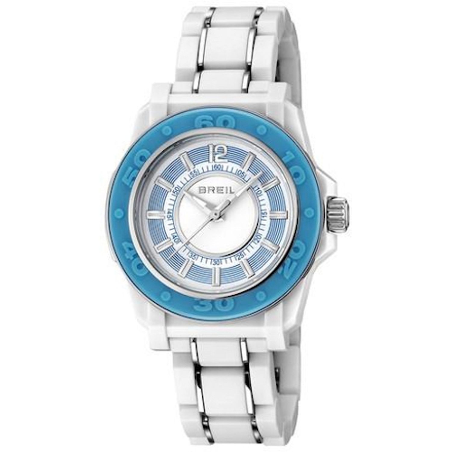Ceas Dama BREIL WATCHES Model MANTALITE TW0904 fotografia produsului