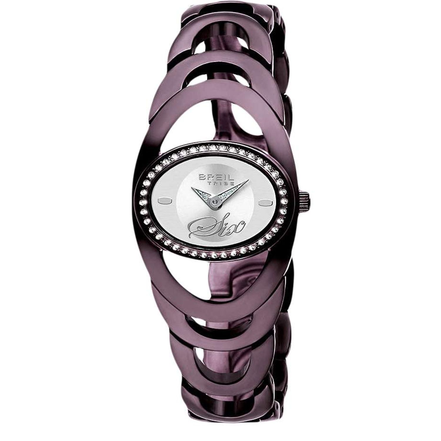 Ceas Dama, Breil, Saturn TW0416 fotografia produsului