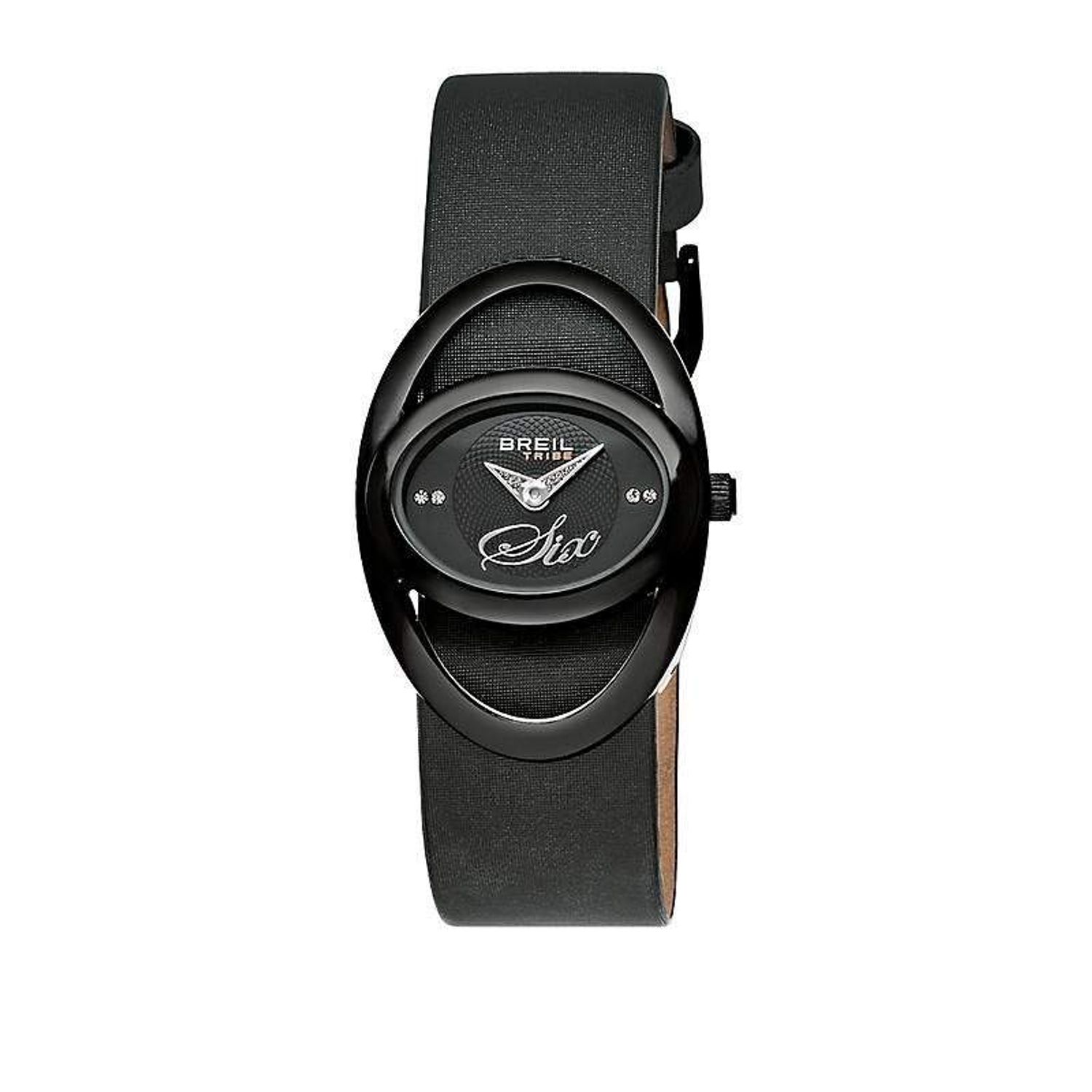 Ceas Dama BREIL TRIBE WATCHES Model SATURN TW0283 fotografia produsului